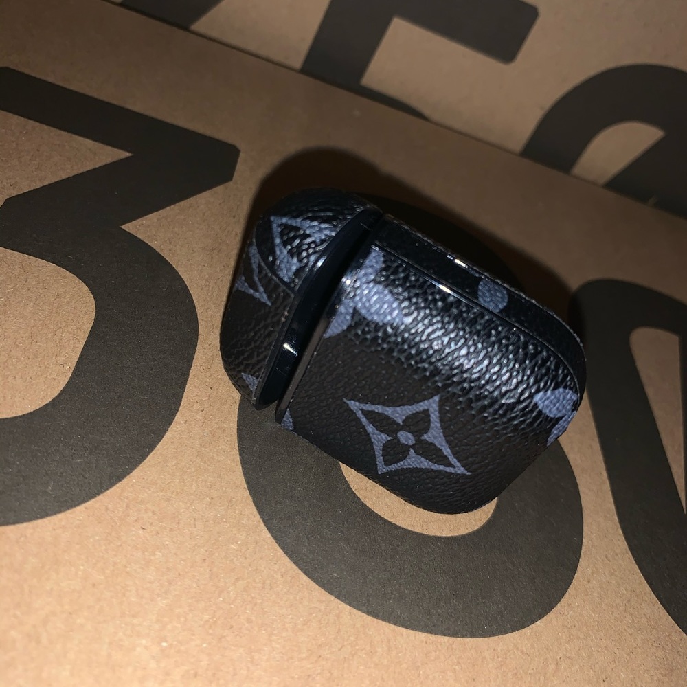 Apple AirPods Luxury Case